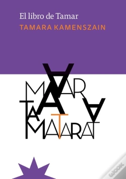 Capa do artigo El Libro De Tamar
