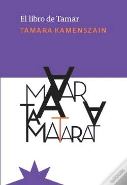 Capa do artigo El Libro De Tamar