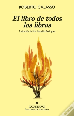 Capa do artigo El Libro De Todos Los Libros