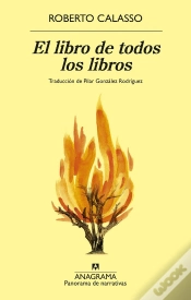 Capa do artigo El Libro De Todos Los Libros
