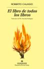 El Libro De Todos Los Libros - Preview