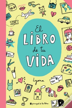 Capa do artigo El Libro De Tu Vida