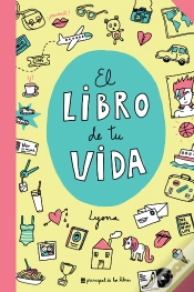 Capa do artigo El Libro De Tu Vida