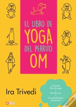 Capa do artigo El Libro De Yoga Del Perrito Om
