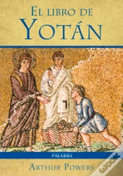 Capa do artigo El Libro De Yotán