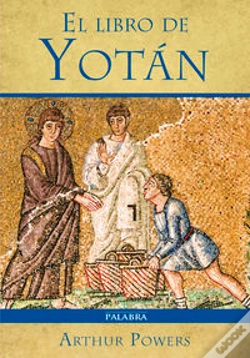 Capa do artigo El Libro De Yotán