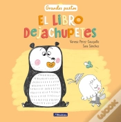 Capa do artigo El Libro Dejachupetes (Grandes Pasitos)