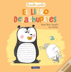 Capa do artigo El Libro Dejachupetes (Grandes Pasitos)