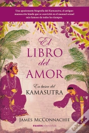 Capa do artigo El Libro Del Amor