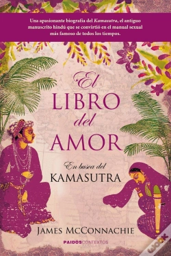 Capa do artigo El Libro Del Amor