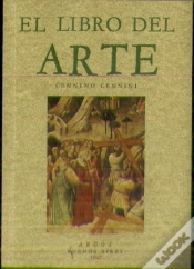 Capa do artigo El Libro Del Arte