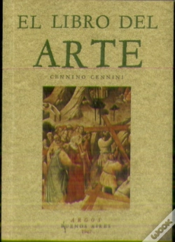 Capa do artigo El Libro Del Arte