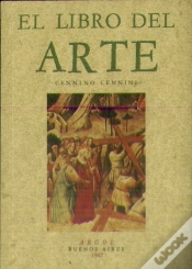 Capa do artigo El Libro Del Arte