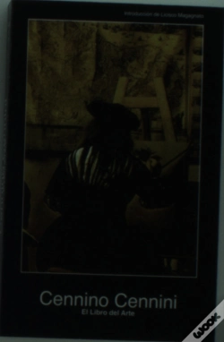 Capa do artigo El Libro Del Arte