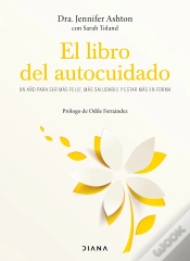 Capa do artigo El Libro Del Autocuidado