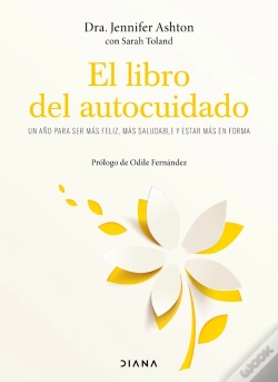 Capa do artigo El Libro Del Autocuidado