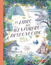 Capa do artigo El Libro Del Aventurero Desconocido