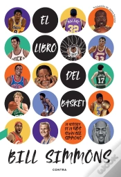 Capa do artigo El Libro Del Basket