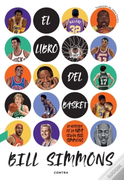 Capa do artigo El Libro Del Basket