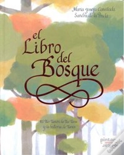 Capa do artigo El Libro Del Bosque