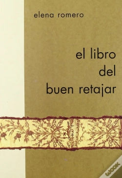 Capa do artigo El Libro Del Buen Retajar