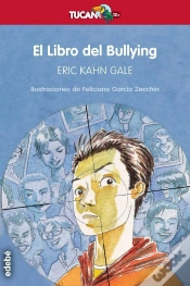 Capa do artigo El Libro Del Bullying