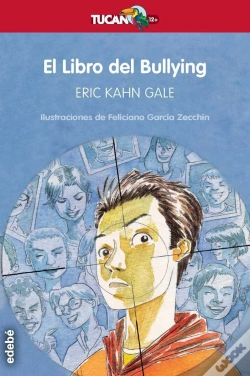 Capa do artigo El Libro Del Bullying