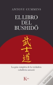 Capa do artigo El Libro Del Bushido