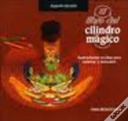 Capa do artigo El Libro Del Cilindro Magico  