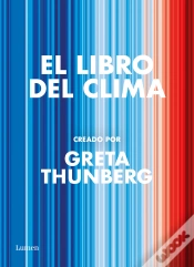 Capa do artigo El Libro Del Clima