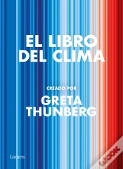 Capa do artigo El Libro Del Clima