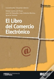 Capa do artigo El Libro Del Comercio Electrónico
