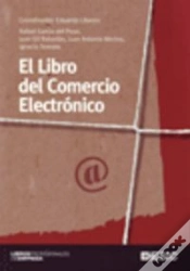 Capa do artigo El Libro Del Comercio Electrónico