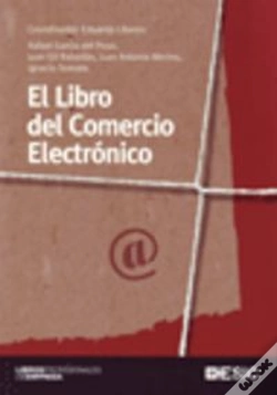 Capa do artigo El Libro Del Comercio Electrónico