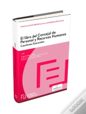 Capa do artigo El Libro Del Concejal De Personal Y Recursos Humanos