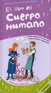 Capa do artigo El Libro Del Cuerpo Humano
