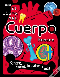 Capa do artigo El Libro Del Cuerpo Humano