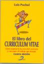 El Libro Del Curriculum Vitae - Preview