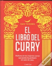 Capa do artigo El Libro Del Curry