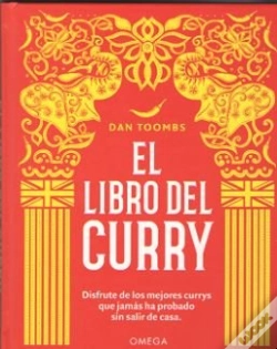 Capa do artigo El Libro Del Curry