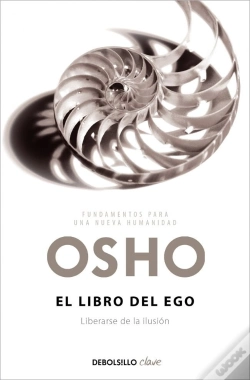 Capa do artigo El Libro Del Ego (Fundamentos Para Una Nueva Humanidad)