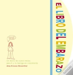 Capa do artigo El Libro Del Embarazo