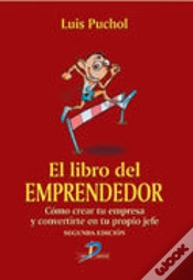 Capa do artigo El Libro Del Emprendedor