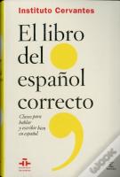 El Libro Del Español Correcto (Flexibook)