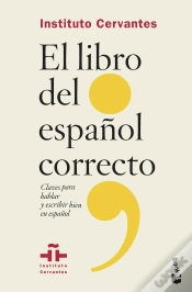 Capa do artigo El Libro Del Español Correcto