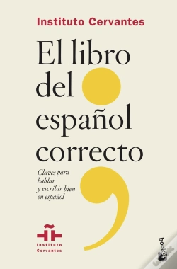 Capa do artigo El Libro Del Español Correcto