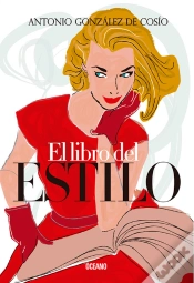 Capa do artigo El Libro Del Estilo