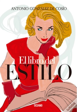 Capa do artigo El Libro Del Estilo