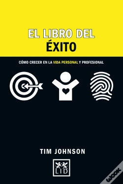 Capa do artigo El Libro Del Éxito
