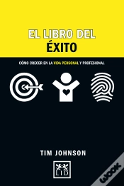 Capa do artigo El Libro Del Éxito